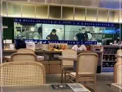 -和风食堂·日料·无界小火锅