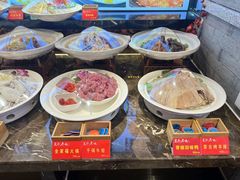 -巢爷老味(东方红店)