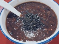 状元五黑粥-宏状元现熬粥·京味菜(五棵松店)