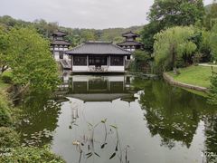 -南山风景名胜区