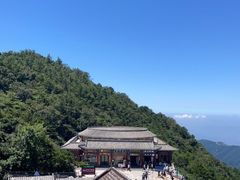 -泰山风景名胜区