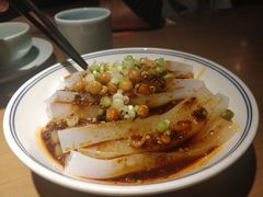 -卞氏菜根香·川菜(青羊万达店)