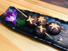 -割烹旭日本料理(龙湖狮山天街店)
