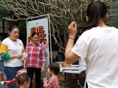 -子悦童萌国际托育中心(珠江新城店)