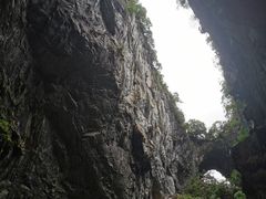 -英西峰林·洞天仙境