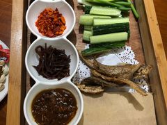 -汉唐守艺人·河北面馆(民心河店)