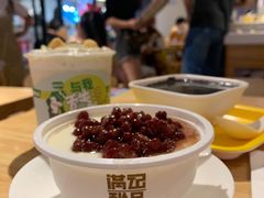 -满记甜品(南京虹悦城三店)