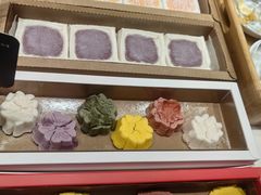 -阮大兴糕团(杭州西湖银泰百货店)