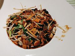 -桂满陇·桃花院落(长泰广场店)
