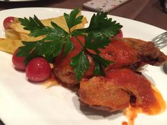 -Mammamia意大利餐厅(阳春巷店)