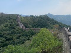 -慕田峪长城