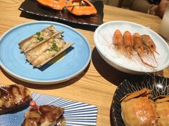 -翼精致料理(昆山旗舰店)
