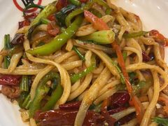 -马艾萨中国兰州牛肉拉面(劲松店)