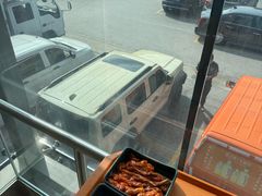 -金刚山(学府路店)