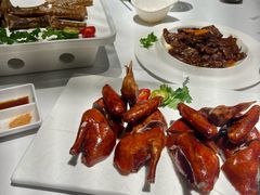 -新雅(丰盛里店)