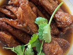 -普天和酒楼·新津菜·烤鸭(天津之眼店)