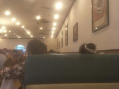 -萨莉亚意式餐厅(鸿大广场店)