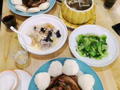 -小苏舍餐厅(木渎店)