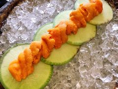 海胆-柚子(假日店)