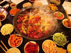 -酒友老火锅(渝中店)
