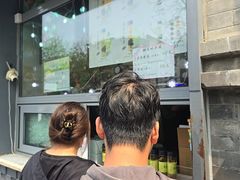 -吴裕泰茶庄(前门大街店)