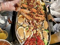 -冰城小镇音乐串吧·聚会餐厅(百子湾店)