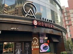 -上海雅居乐万豪侯爵酒店