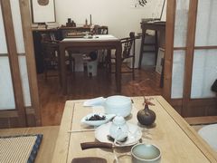-边渡咖啡烘焙店(昙华林店)