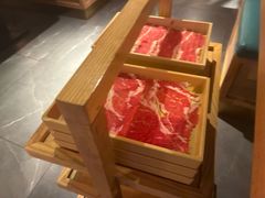 -温野菜涮涮锅(西单大悦城店)