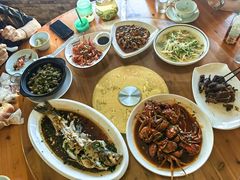 -宾湖农庄·农场特色(太湖龙之梦店)