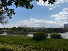 -琅岐红光湖公园