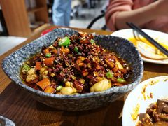 跳跳蛙-付小姐在成都(五道口店)