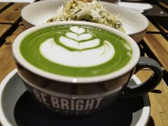 -BE BRIGHT KITCHEN(正佳广场店)