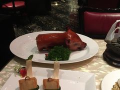 -8餐厅(新葡京酒店)