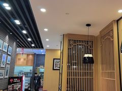 -味一楼兰州拉面(机场一店)