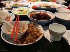 -老头儿油爆虾·知味杭州(爱琴海购物中心)
