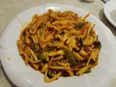 鱼香鸡丝餐-紫光园(顺义店)