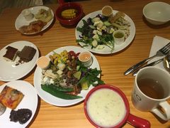 -So Lounge索兰至餐厅(蓝色港湾店)