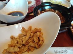 -粤尚腾香居中餐厅(首都机场希尔顿店)