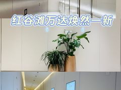 -万达广场(南昌红谷滩店)