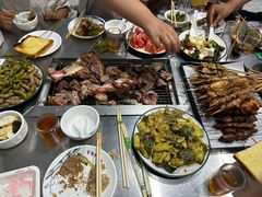 -津门牧羊人炭烤羊腿(津南一店)