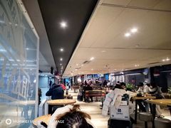 -肯德基(成都机场T2到达精选店)