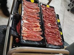 五花趾-陈记顺和潮汕牛肉火锅(番禺迎宾大道店)