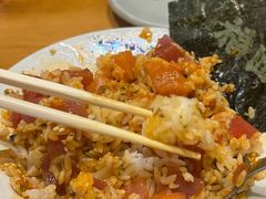 -福匠日本料理(人民路店)