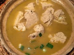 -老太原菜馆(南宫店)