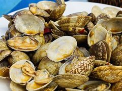 -汪姐海鲜(侨港金冠好店)