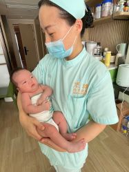 点击看大图 -添禧月子会所(高新店)