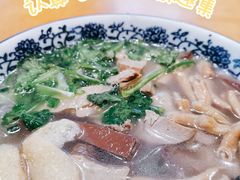 -小潘记鸭血粉丝汤