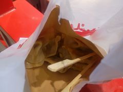 -肥叔锅贴(上沙路店)