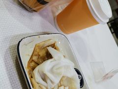 -银记肠粉店(赤岗店)